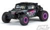 PRO-LINE - Megalodon Desert Buggy Blake Wilkey Edition - czarna